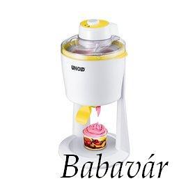 Krémfagylalt készítő Krémfagylalt készítő