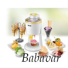 Krémfagylalt készítő Krémfagylalt készítő