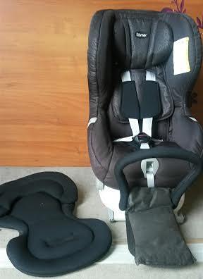 Römer Britax Max Fix II biztonsági autós gyermekülés 0-18 kg Black Thunder Römer Britax Max Fix II biztonsági autós gyermekülés 0-18 kg Black Thunder