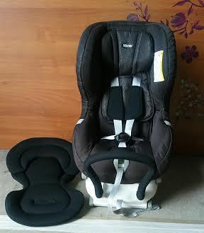 Römer Britax Max Fix II biztonsági autós gyermekülés 0-18 kg Black Thunder Römer Britax Max Fix II biztonsági autós gyermekülés 0-18 kg Black Thunder