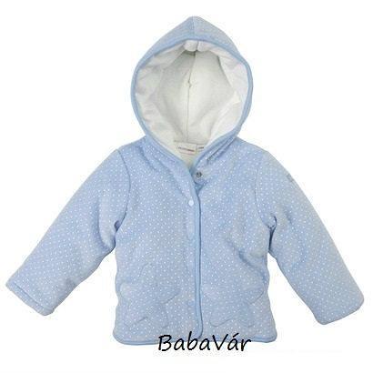 Feetje kifordítható szürke kocsikabát Feetje kifordítható szürke kocsikabát