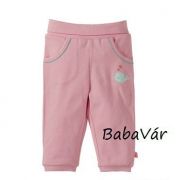 Feetje sötétkék babnadrág