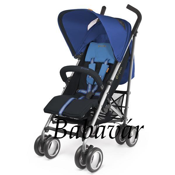 Cybex Topaz sport babakocsi Heavenly Blue Cybex Topaz sport babakocsi Heavenly Blue