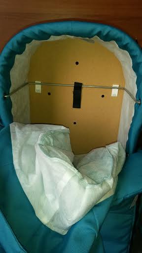 Teutonia Vario Plus mózes kék Teutonia Vario Plus mózes kék