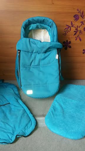 Teutonia Vario Plus mózes kék Teutonia Vario Plus mózes kék