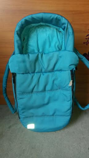 Teutonia Vario Plus mózes kék Teutonia Vario Plus mózes kék