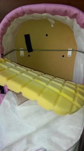 Teutonia Vario Plus mózes rózsaszín Teutonia Vario Plus mózes rózsaszín