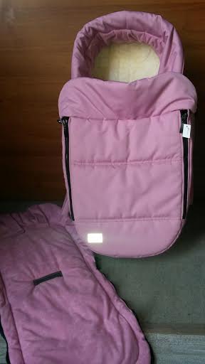 Teutonia Vario Plus mózes rózsaszín Teutonia Vario Plus mózes rózsaszín