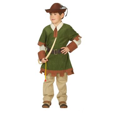 Robin Hood jelmez