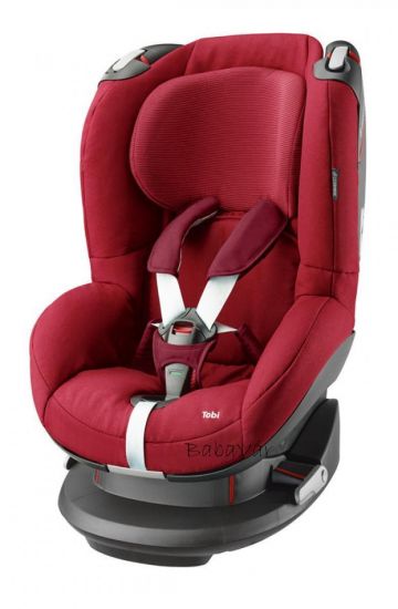 Maxi-Cosi Tobi Autós Gyermekülés 9-18 kg Robin Red