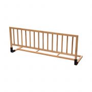 Safety Femke legördülésgátló Natur fa