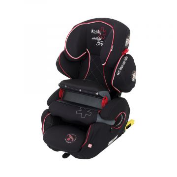 Kiddy Gyerekülés Guardian Fix Pro 2 Le Mans 9-36 kg