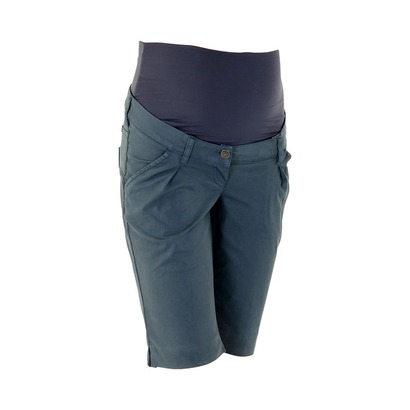 Christoff sötétkék kismama bermuda Christoff sötétkék kismama bermuda