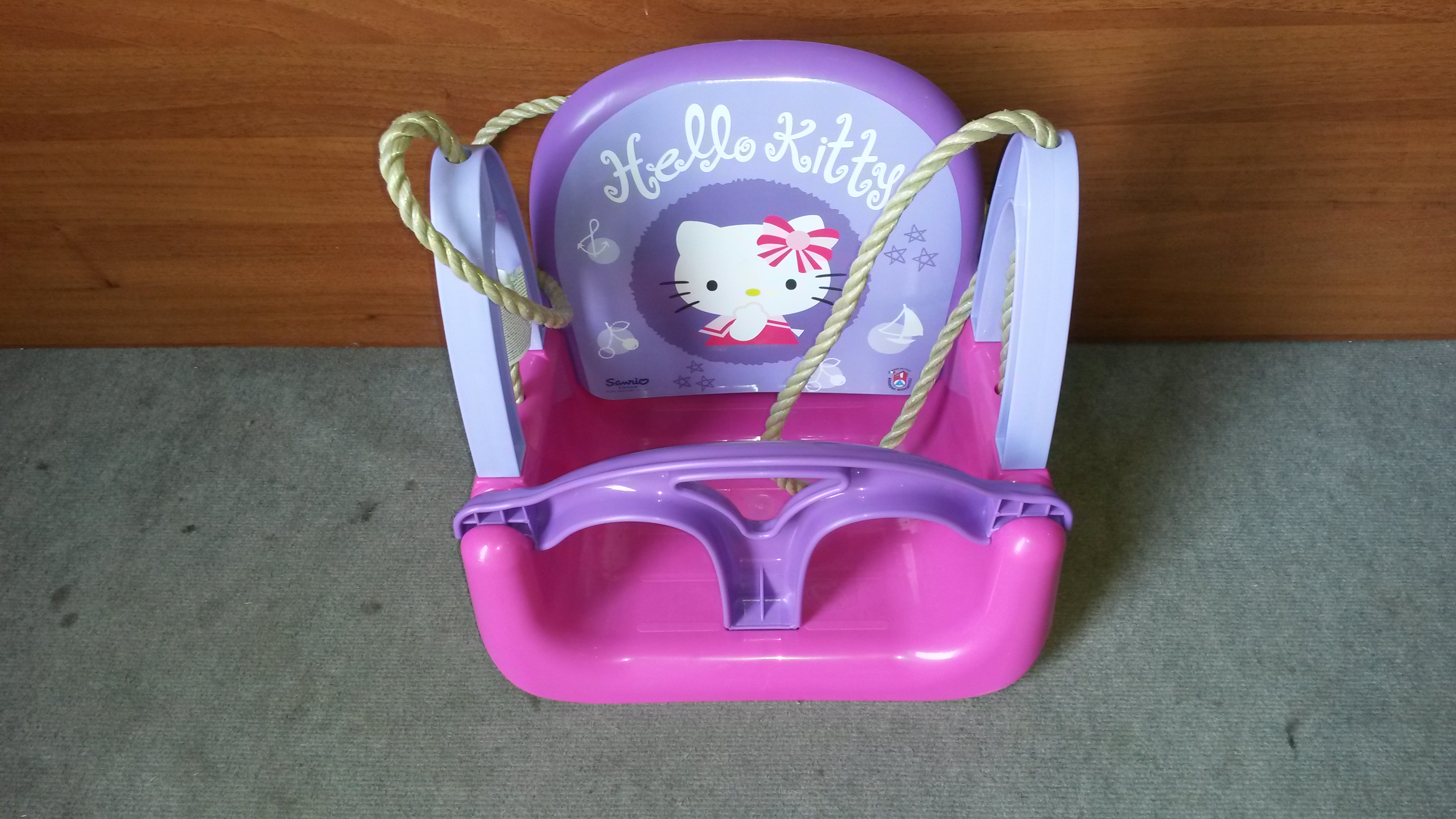 HELLO KITTY 3-in-1 hinta HELLO KITTY 3-in-1 hinta