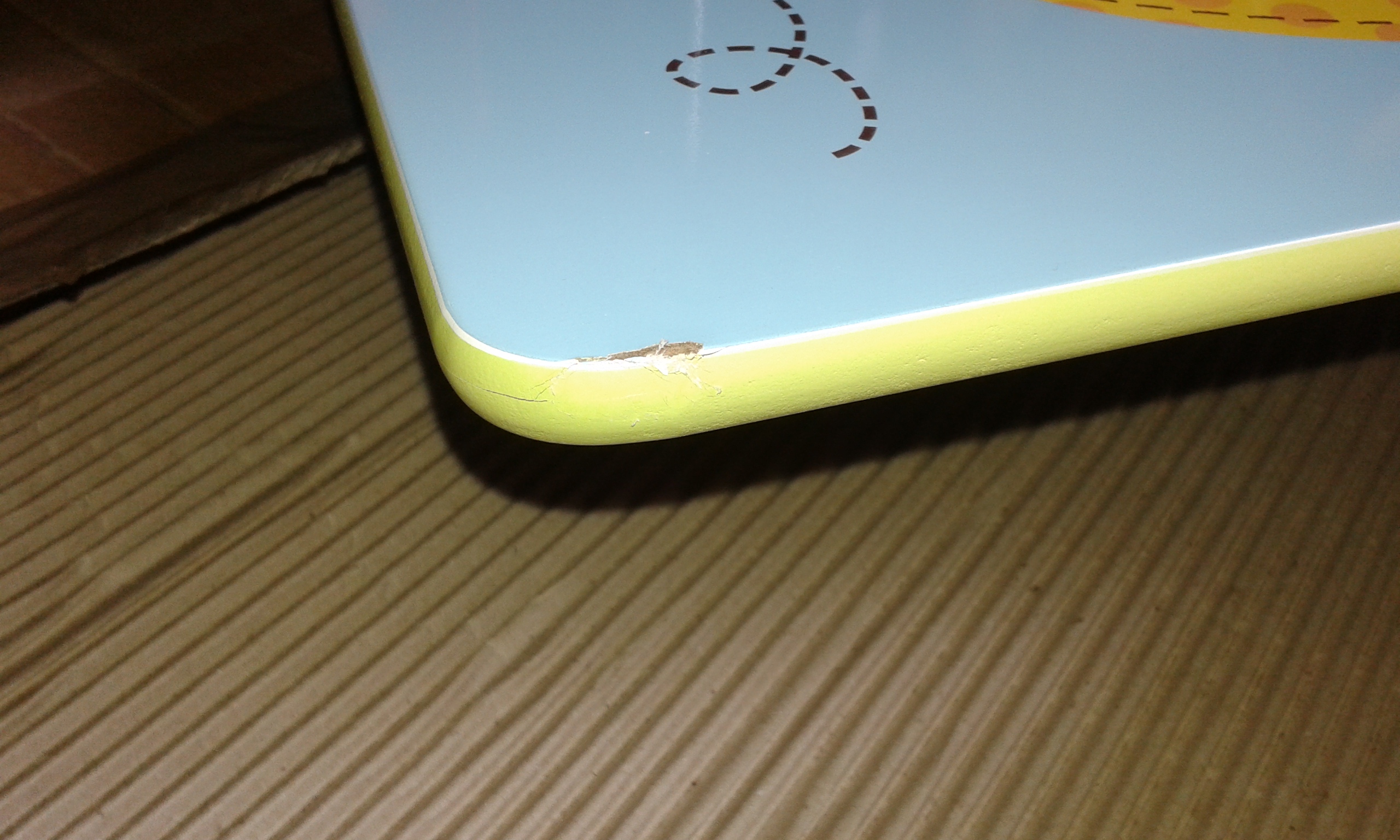 Micimackós asztal szett H Micimackós asztal szett H