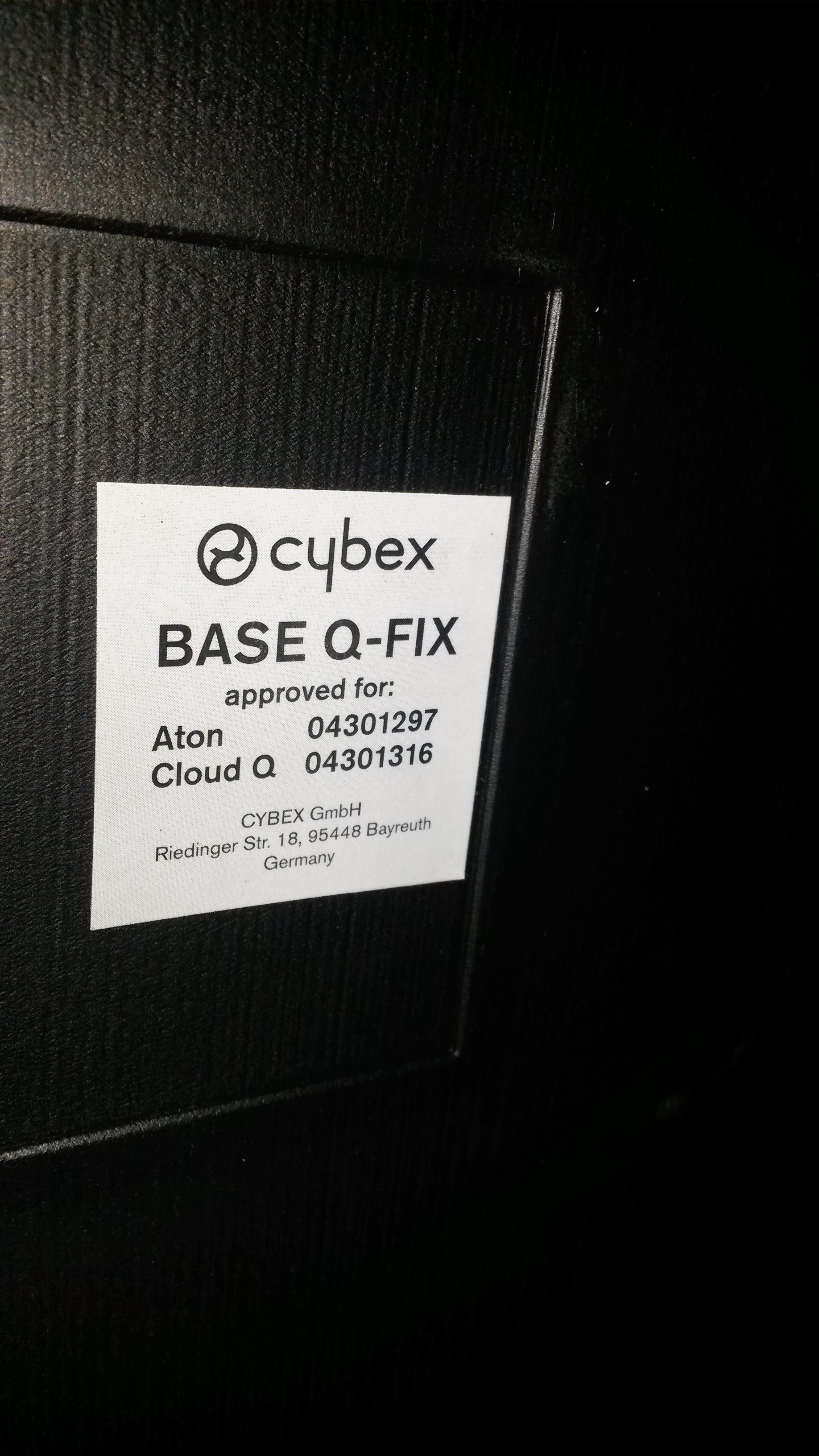 Cybex Aton Q Babahordozó Limestone Aton Q base fix izofixes rögzítőtalppal Cybex Aton Q Babahordozó Limestone Aton Q base fix izofixes rögzítőtalppal