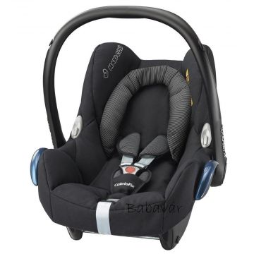 Maxi-Cosi hordozó 0-13 kg CabrioFix Black Raven