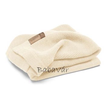 Bugaboo gyapjú Babatakaró Ivory