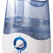 Mia Ultrasonic Cold Mist hideg párásító