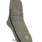 Bugaboo univerzális bundazsák Dark Khaki Bugaboo univerzális bundazsák Dark Khaki