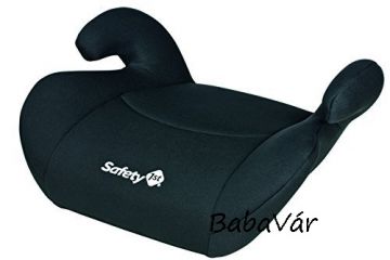 Safety 1st Manga ülésmagasító autóba full black H.