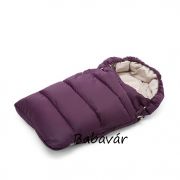 Stokke down sleeping bag toll babakocsi bundazsák Purple