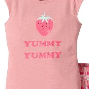 Name it Zuta epres kislány felső