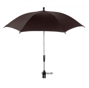 Maxi-cosi UV szűrős babakocsi napernyő: Barna