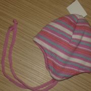 Primamma hőtartó tányér: pink/fehér H. Primamma hőtartó tányér: pink/fehér H.