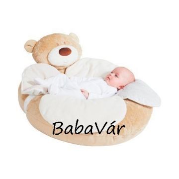 Mothercare macis multifunkciós bébifészek/babafotel