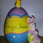 Húsvéti dekor: Tojás fa Húsvéti dekor: Tojás fa