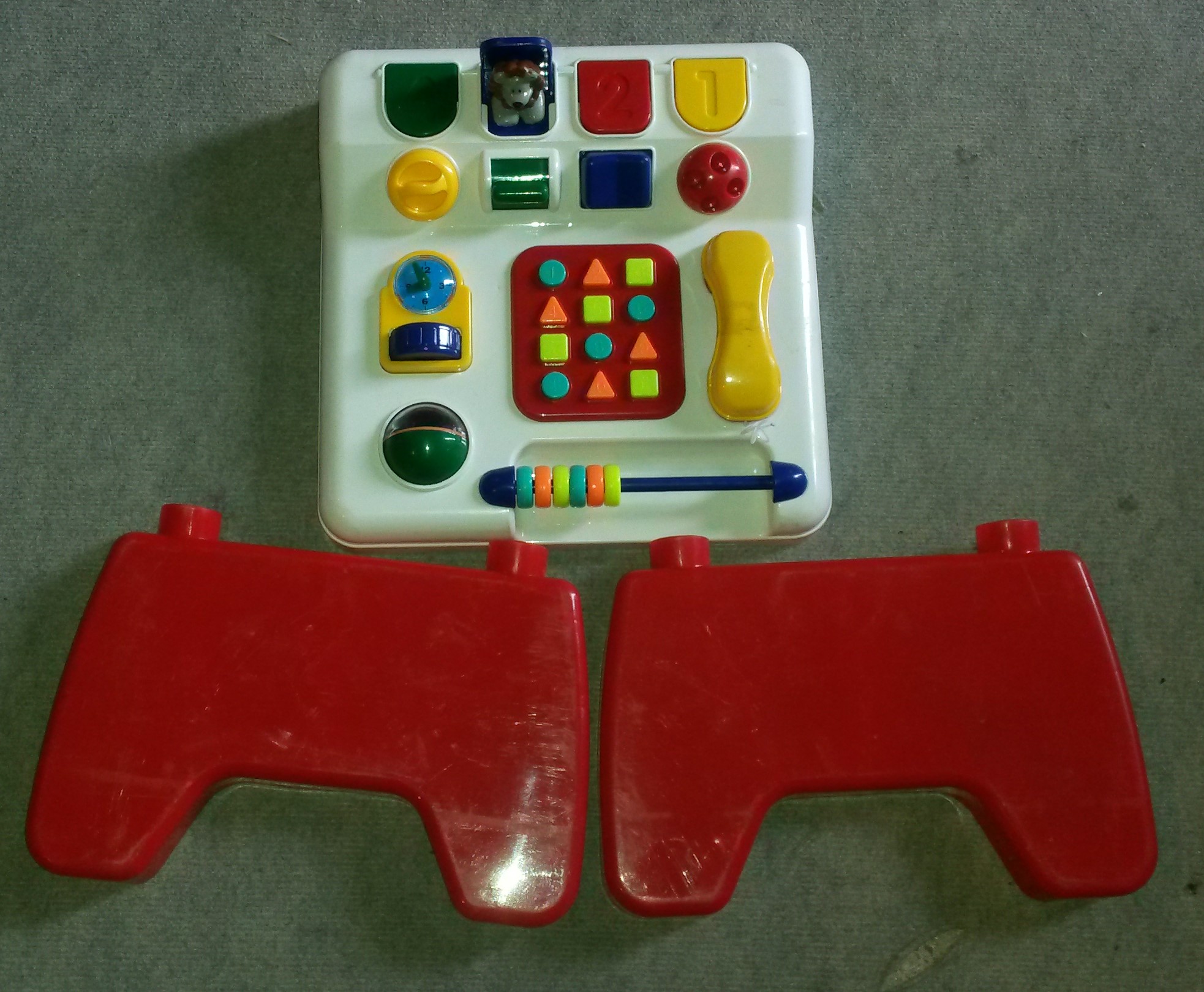 Kreatív játékcenter H. Kreatív játékcenter H.