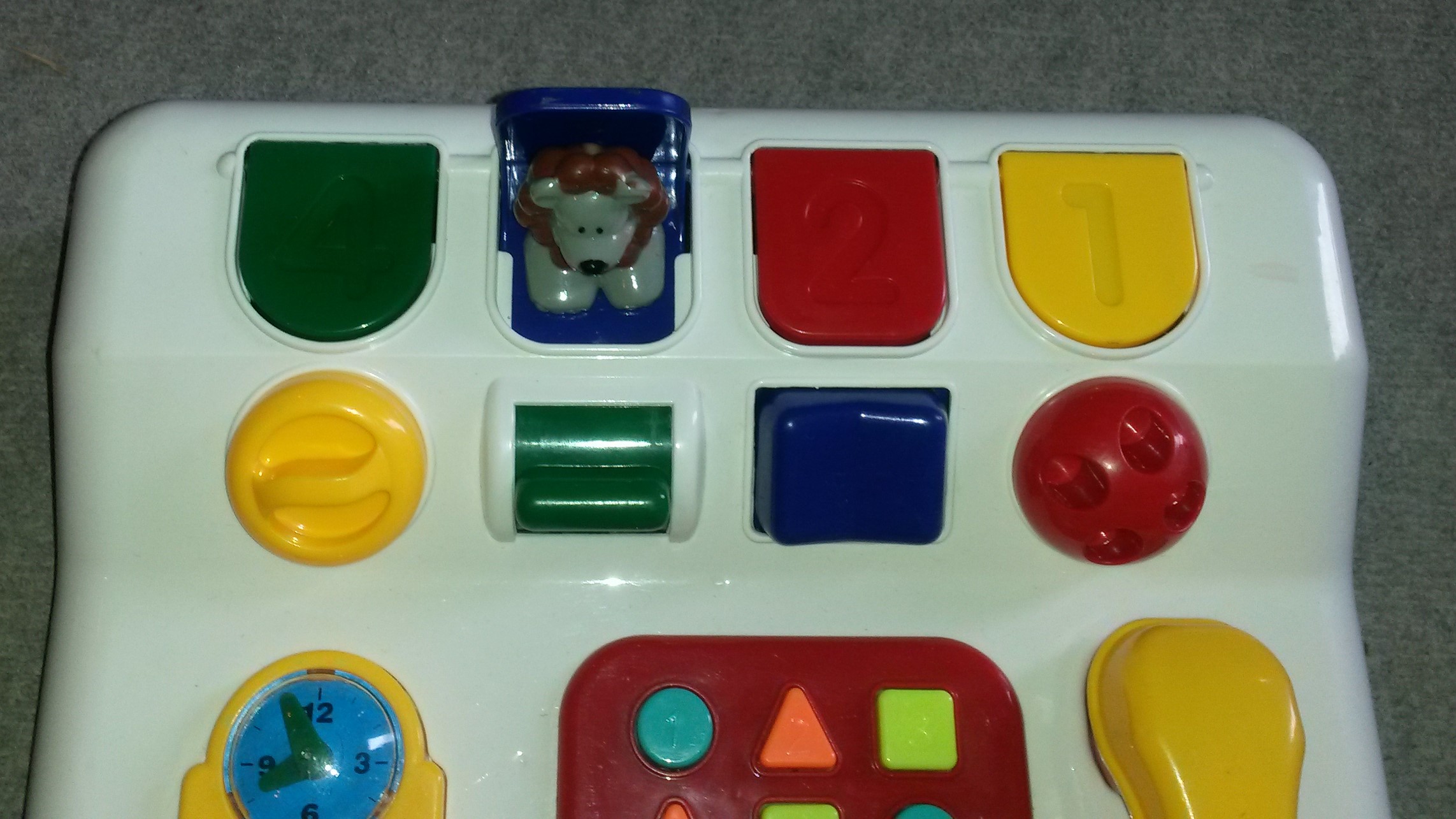 Kreatív játékcenter H. Kreatív játékcenter H.