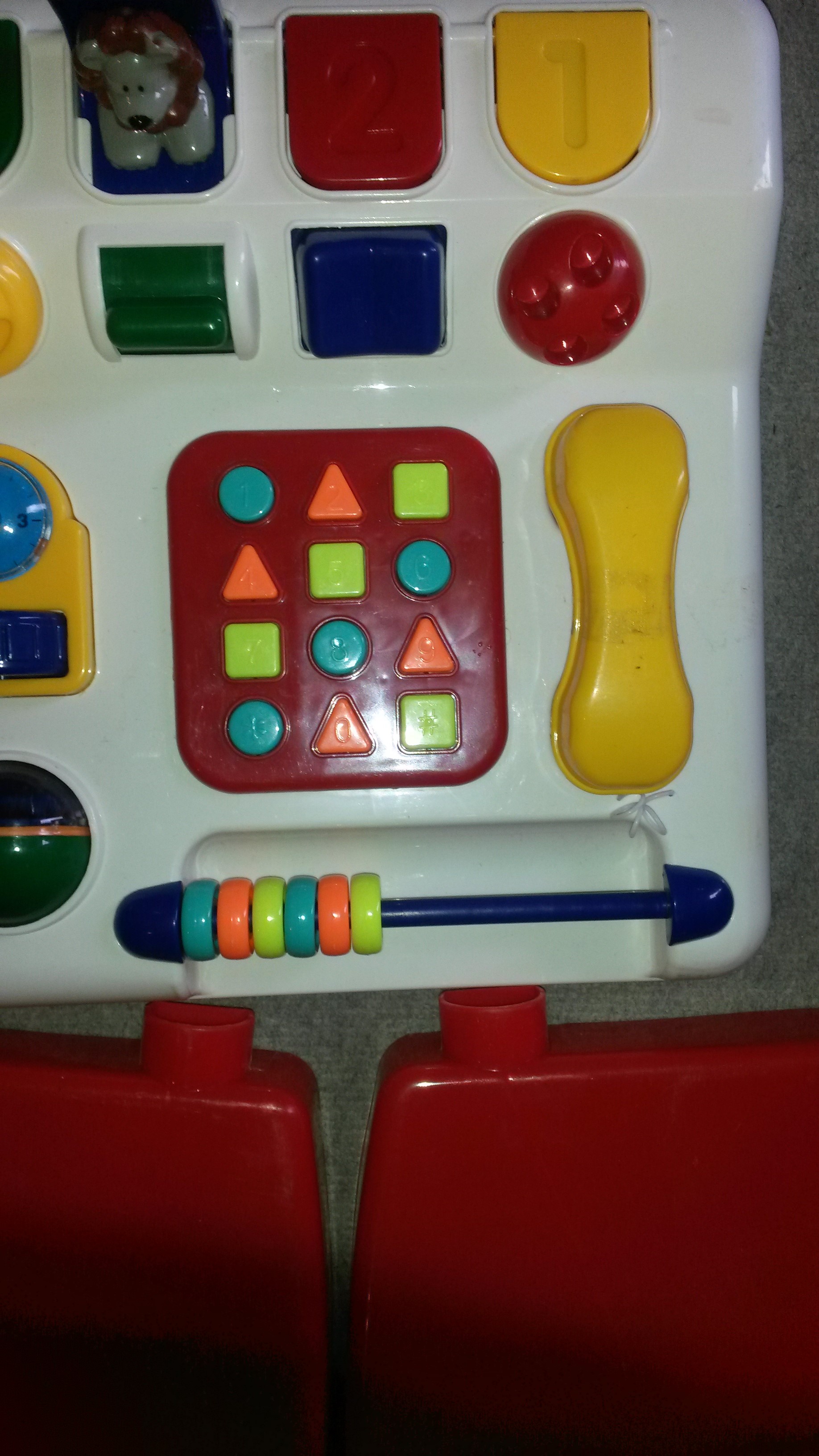 Kreatív játékcenter H. Kreatív játékcenter H.