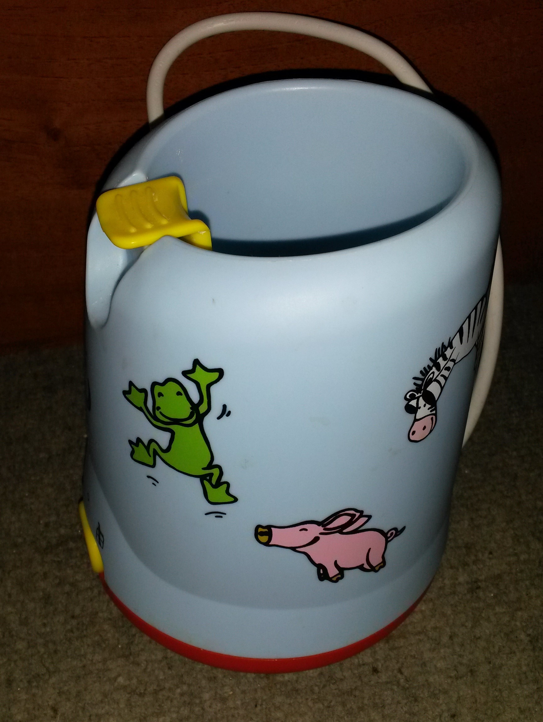 Waldi Mennyezeti lámpa virág Piros Waldi Mennyezeti lámpa virág Piros