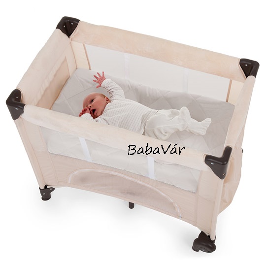 Hauck univerzális matracvédő 80 x 50 cm Hauck univerzális matracvédő 80 x 50 cm