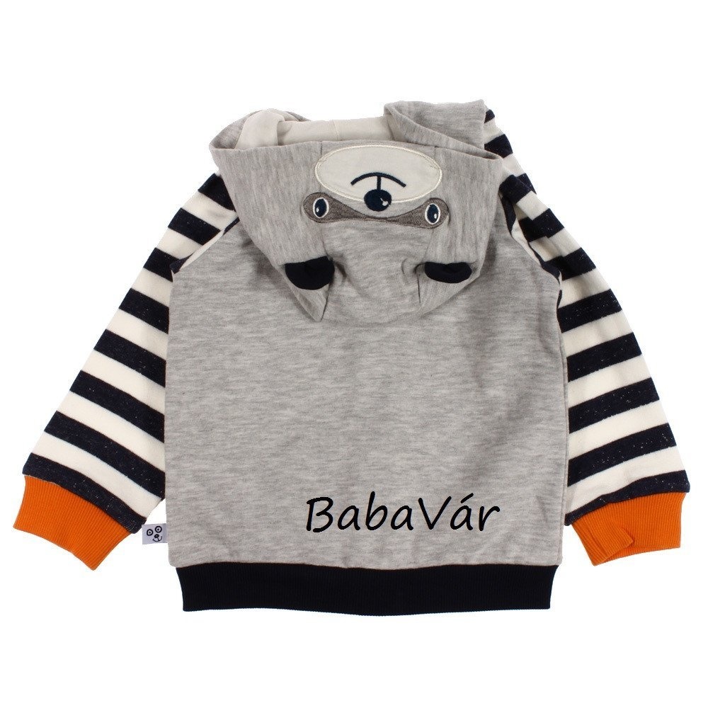 Feetje csíkos Rock Star baba felső Feetje csíkos Rock Star baba felső