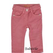 Kanz rózsaszín kislány farmernadrág