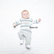 Feetje csíkos Rock Star baba felső Feetje csíkos Rock Star baba felső