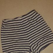 Világoskék nyuszis rongyi Világoskék nyuszis rongyi