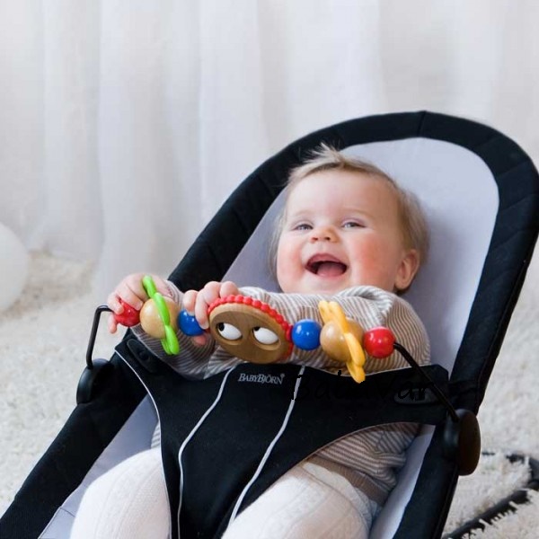 Babybjörn pihenőszékhez fa játszóív-Googly Eyes Babybjörn pihenőszékhez fa játszóív-Googly Eyes