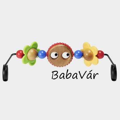 Babybjörn pihenőszékhez fa játszóív-Googly Eyes Babybjörn pihenőszékhez fa játszóív-Googly Eyes