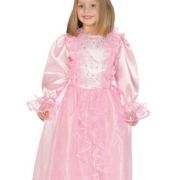 Konfetti Hercegnős Jelmez