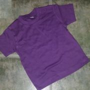 Zöld rövid ujjú póló