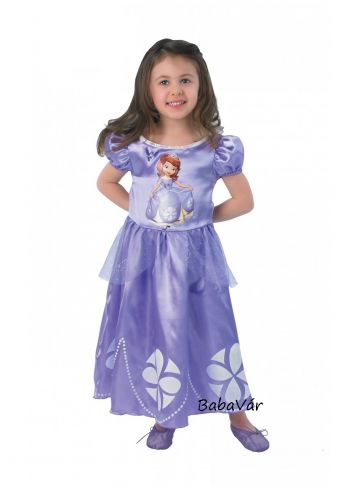 Disney Sofia hercegnő Jelmez