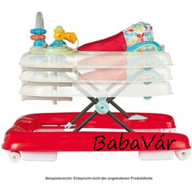 Safety 1st Ludo piros bébikomp Safety 1st Ludo piros bébikomp