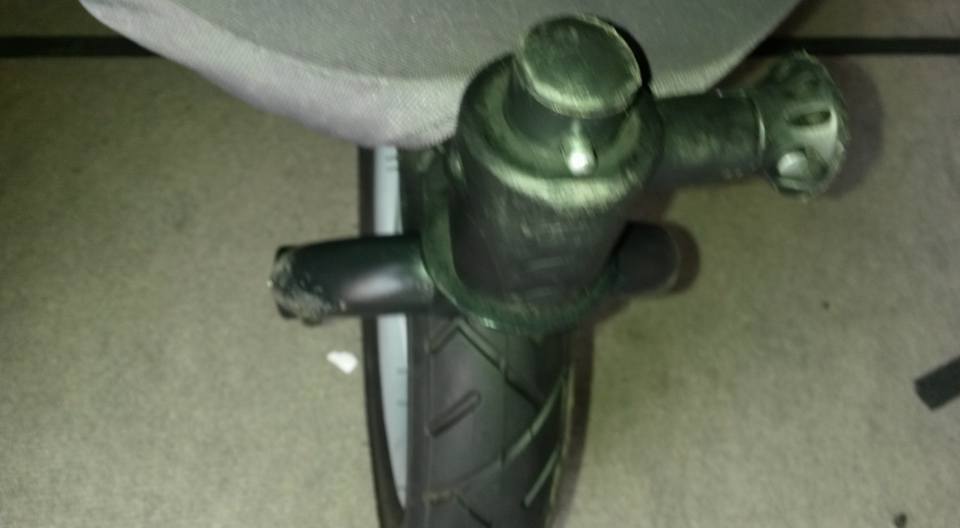 WonderWalk 3 Kerekű Sportkocsi Piros WonderWalk 3 Kerekű Sportkocsi Piros