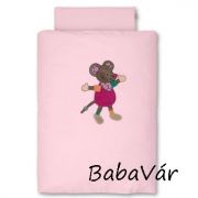 Sterntaler Mabel egeres huzat szett bölcsőbe