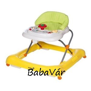 Safety 1st sárga bébikomp Safety 1st sárga bébikomp