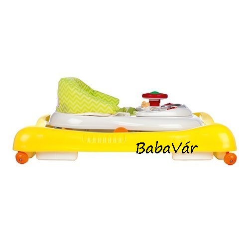 Safety 1st sárga bébikomp Safety 1st sárga bébikomp